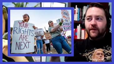 The Democrats' REAL plan for Roe v Wade