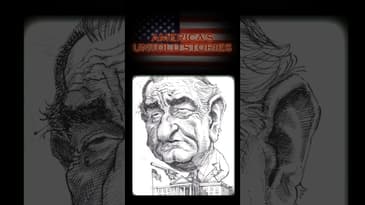 LBJ's Web of Deceit #shorts