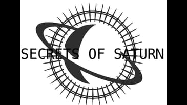 Secrets of Saturn Live Stream - 63 - Trailer