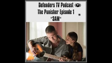 Punisher Episode 1 Review