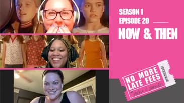 No More Late Fees - S1 EP20 - Now and Then