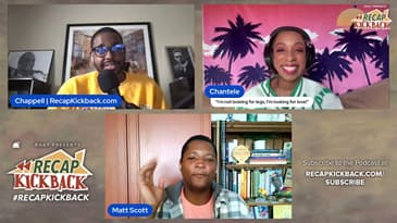 I Love New York 2 Kickback - Episode 1 Recap
