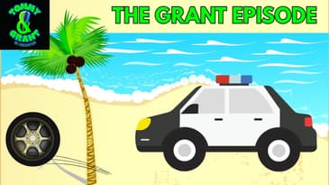 Ep. 30 - The Grant Episode | Tommy and Grant Go Podcasting