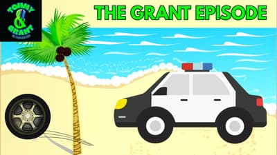 Ep. 30 - The Grant Episode | Tommy and Grant Go Podcasting