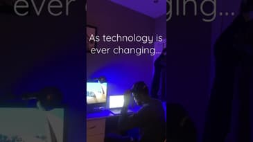 As technology is changing an engineer is always learning