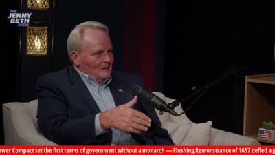 Presentism: Why Judging the Founders by 2026 Gets America Wrong | Lawrence Reed