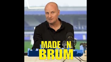 S5 Ep1: Jon McCarthy: Cardiff Final, Injuries & Life Beyond Football