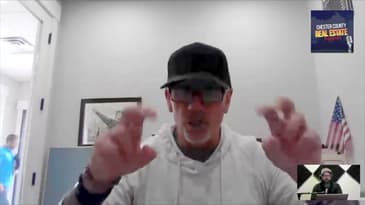 Chester County Real Estate Podcast, How To Choose a Real Estate Agent with Ed Fordyce