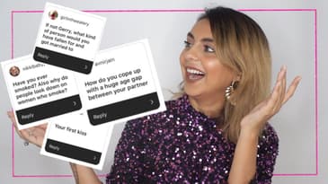 Birthday Special 🎂 | 29 Things About Me ✨✨✨