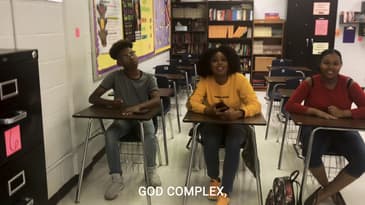 #KrissLissKills City Girls "Act Up"