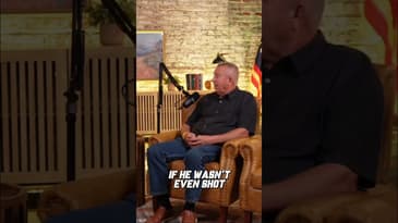 A Night of Miracles: Leadership Amidst Chaos