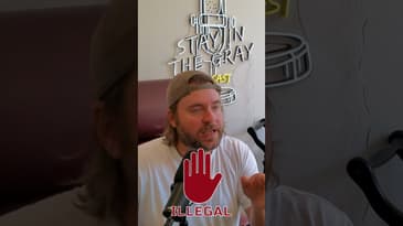 We're NOT All Immigrants – Stop Saying That #shorts