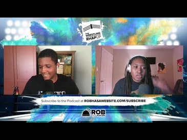 Wrestling RHAPup | The Cult of Personality