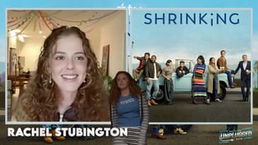 Rachel Stubington on Playing Summer in 'Shrinking' and Her Season 3 Character Growth