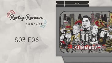 S03 E06: Teng or Jiang? - Sleeping Dogs - Summary