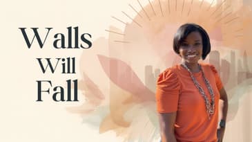 Let Them Laugh—God’s About to Move