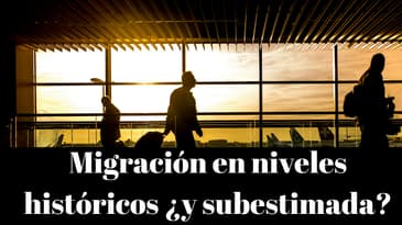 Migración de puertorriqueños en aumento y podría ser mayor