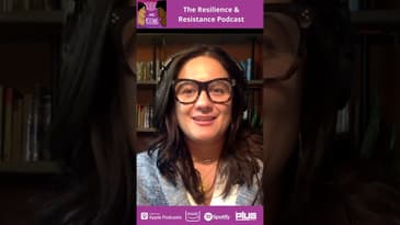 The Resilience & Resistance π w/ Marisol Solarte Erlacher #podcastclips The Plug π #podcastnetwork