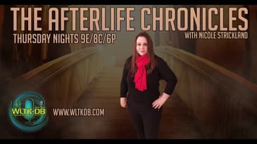 Rocky Smith on Oregon Ghost Conference | Northwest Ghost Tours | Haunted Oregon City