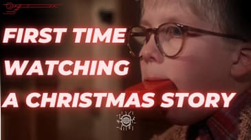 A Frenchmen Reacts to the 1983 film A Christmas Story