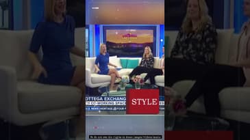 Bottega Exchange | Megan Jones & Kelli Despain INTRO video | Vegas Circle Podcast