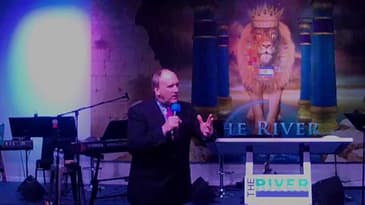 The Agenda Of Angels Kevin Zadai Session 9 Part 3 The River Of Waupun