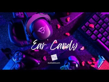 Ear Candy: Short #BinauralBeats for #Sleep Playlist