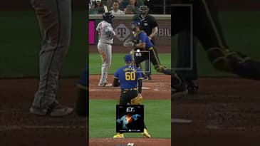 Is Having An MLB Walkout Song With Your Name In It UNDERRATED?? #mariners #mlb