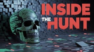 Inside the Hunt for the Ransomware Kingpin