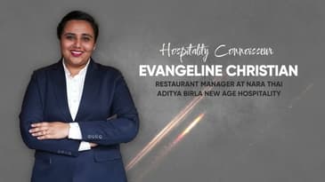 ABG HERricane Ep- 5 |Evangeline Christian’s Journey of Joy, Food & Leadership