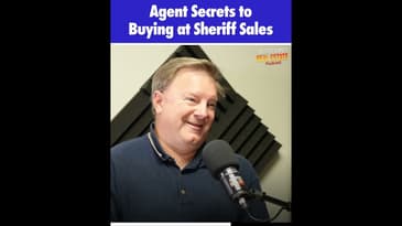 Secrets to Buying Sheriff Sales