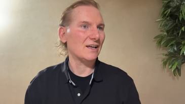 Confessing God's Words  - With The Power To Change Things - Robert Woeger