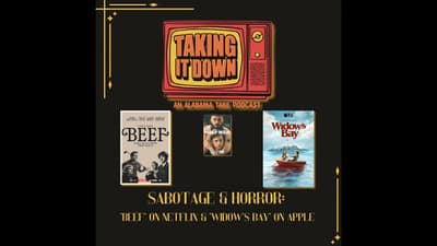 Sabotage and Horror: 'Beef' and 'Widow's Bay'