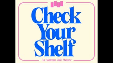 Our TBR Lists Part 1