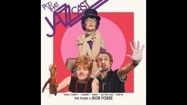 Cabaret with Rachel Zegler