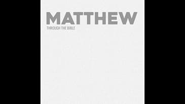 Matthew 13:44–58