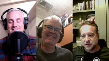 Episode 83:  NCAA and NFL Playoff Talk