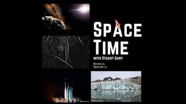 Earth’s New Trojan Asteroid | SpacEtime with Stuart Gary S25E17 | Astronomy & Space Science Podcast