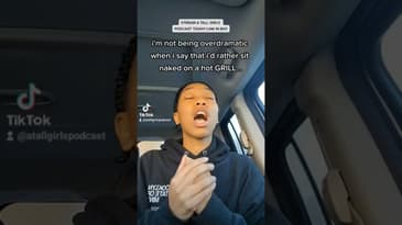 Tall Girls Would Rather Do This...