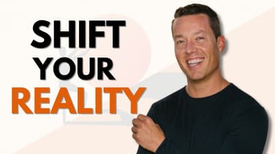 Are You Focusing On What You Don’t Want? How To Shift Your Inner Experience | Joe Hehn