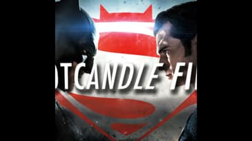 Footcandle Films: Batman v Superman v Critics