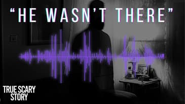 The Man in Apartment 602 (Real Caller Recording) • True Scary Story