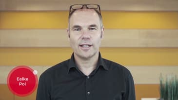 Gemeente Gouda vertelt over samenwerking Staffing MS