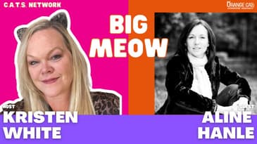 141: Soul Inspired Life with Aline Hanle