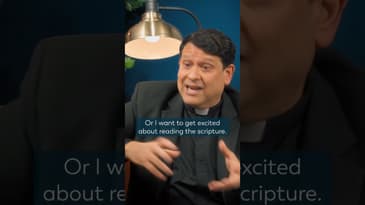 "The Way We Do Catechesis Is NOT Effective." w/ Fr. Dempsey and Jeff Cavins