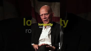 This Is When Aging Actually Begins #longevity #