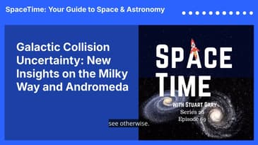 Galactic Collision Uncertainty: New Insights on the Milky Way and Andromeda