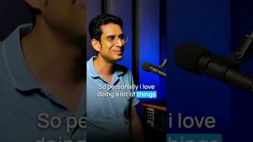 Komal Malhotra on Balancing Passion and Profit