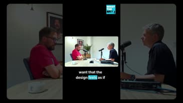 Designing for clients' lifestyles  #Architecture #Construction #Podcast