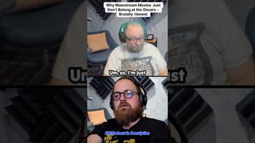 Are the Oscars becoming obsolete for mainstream cinema?